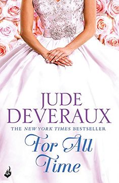 portada For all Time: Nantucket Brides Book 2 (a Completely Enthralling Summer Read) (en Inglés)