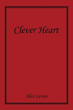 portada Clever Heart (en Inglés)