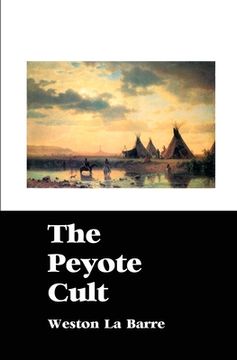 portada The Peyote Cult