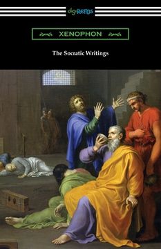 portada The Socratic Writings