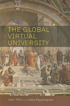 portada the global virtual university (en Inglés)