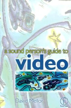 portada sound person's guide to video (en Inglés)