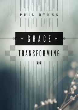 portada grace transforming (en Inglés)