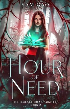 portada Hour of Need (en Inglés)