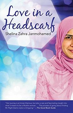 portada Love in a Headscarf (en Inglés)