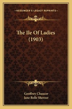 portada The Ile Of Ladies (1903) (en Alemán)