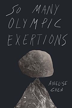 portada So Many Olympic Exertions (en Inglés)