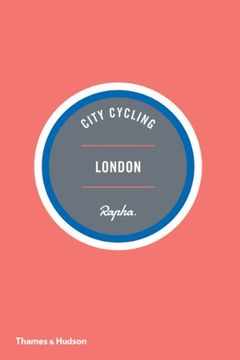 portada City Cycling London