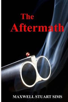 portada The Aftermath (in English)