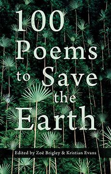 portada 100 Poems to Save the Earth (in English)