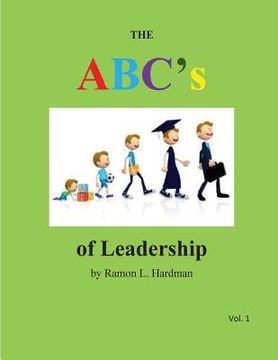 portada The ABC's of Leadership (en Inglés)