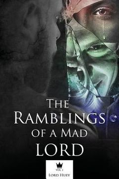portada The Ramblings of a Mad Lord Vol.1 (en Inglés)