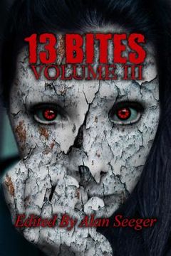 portada 13 Bites Volume III