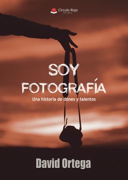 portada Soy Fotografia (in Spanish)