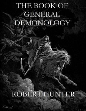 portada The Book of General Demonology (en Inglés)