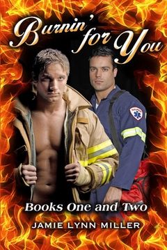 portada Burnin' for You (en Inglés)