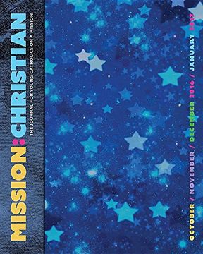 portada Mission Christian: October - January