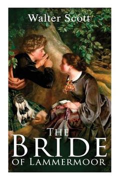 portada The Bride of Lammermoor: Historical Novel (en Inglés)