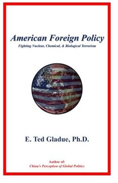 portada American Foreign Policy: Fighting Nuclear, Chemical, & Biological Terrorism