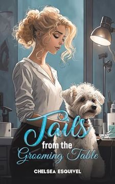 portada Tails from the Grooming Table (en Inglés)