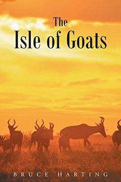 portada The Isle of Goats