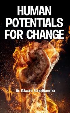 portada Human Potentials for Change (en Inglés)