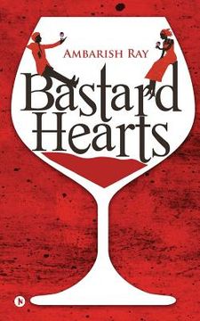 portada Bastard Hearts (in English)