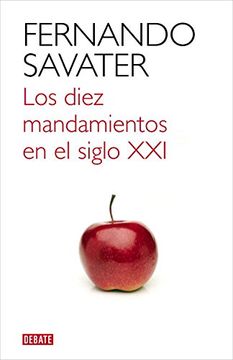 portada Los Diez Mandamientos en el Siglo xxi (in Spanish)