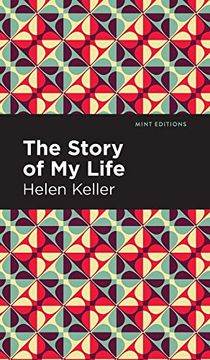 portada Story of my Life (Mint Editions) (en Inglés)