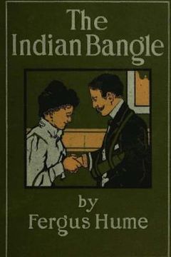 portada The Indian Bangle (en Inglés)