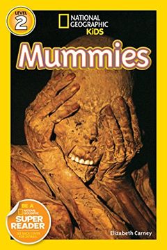 portada Mummies 