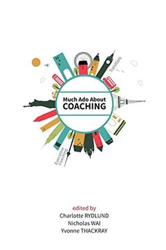 portada Much Ado About Coaching