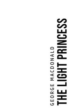 portada The Light Princess