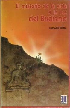 portada El Misterio De La Vida A La Luz Del Budismo