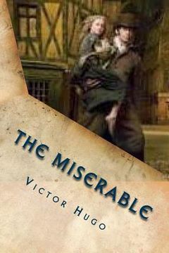 portada The miserable: Volume I, Fantine (in English)