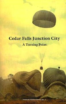 portada cedar falls junction city: a turning point (en Inglés)