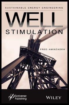 portada Hydraulic Fracturing and Well Stimulation 