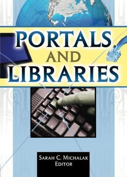 portada Portals and Libraries (en Inglés)