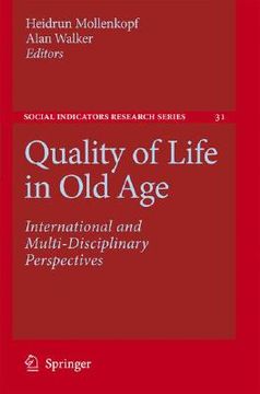 portada quality of life in old age