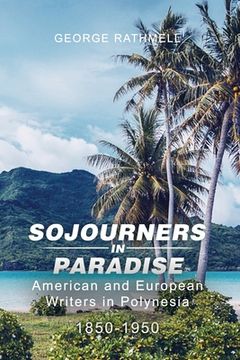 portada Sojourners in Paradise (en Inglés)