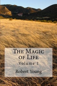 portada the magic of life (en Inglés)