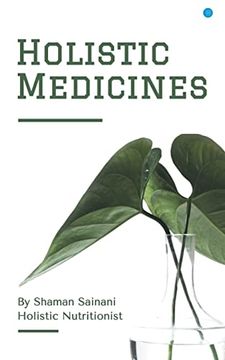 portada Holistic Medicines