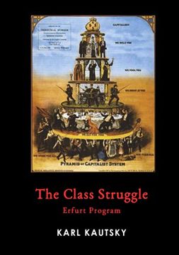 portada The Class Struggle: Erfurt Program (en Inglés)