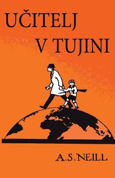 portada Ucitelj V Tujni (in Esloveno)