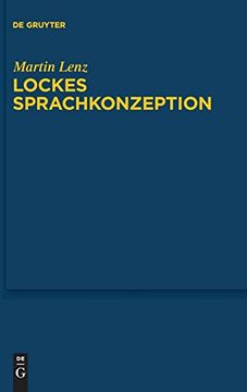 portada Lockes Sprachkonzeption (en Alemán)