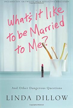 portada What's it Like to be Marriedto me? (en Inglés)