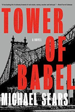 portada Tower of Babel