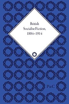 portada British Socialist Fiction, 1884-1914