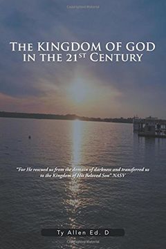 portada The Kingdom of God in the 21st Century