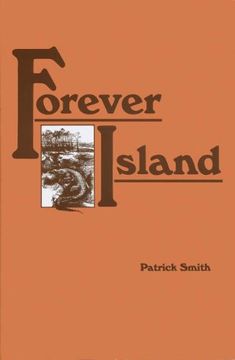 portada Forever Island (en Inglés)